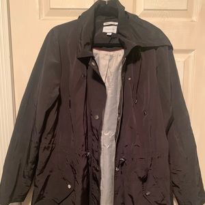 Water Resistant Coat